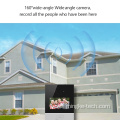 Smart Intercom Camera Video Doorbell Ring Multi Apartment